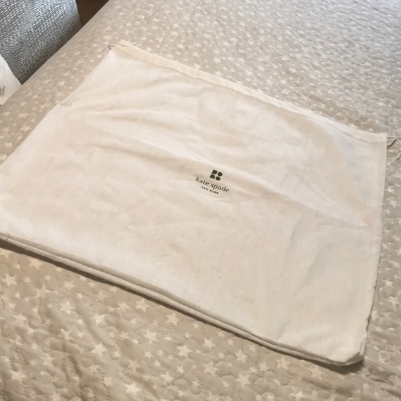 kate spade Handbags - Kate Spade dustbag